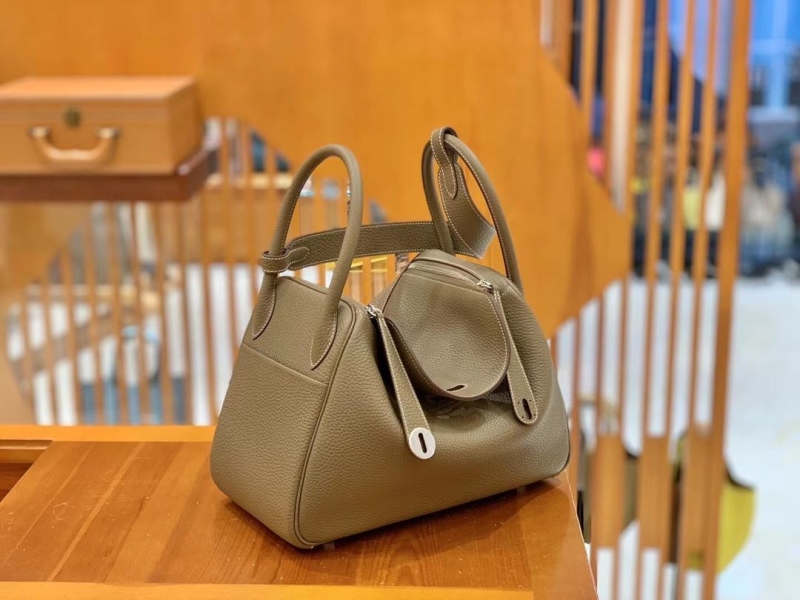 Hermes Lindy Bags